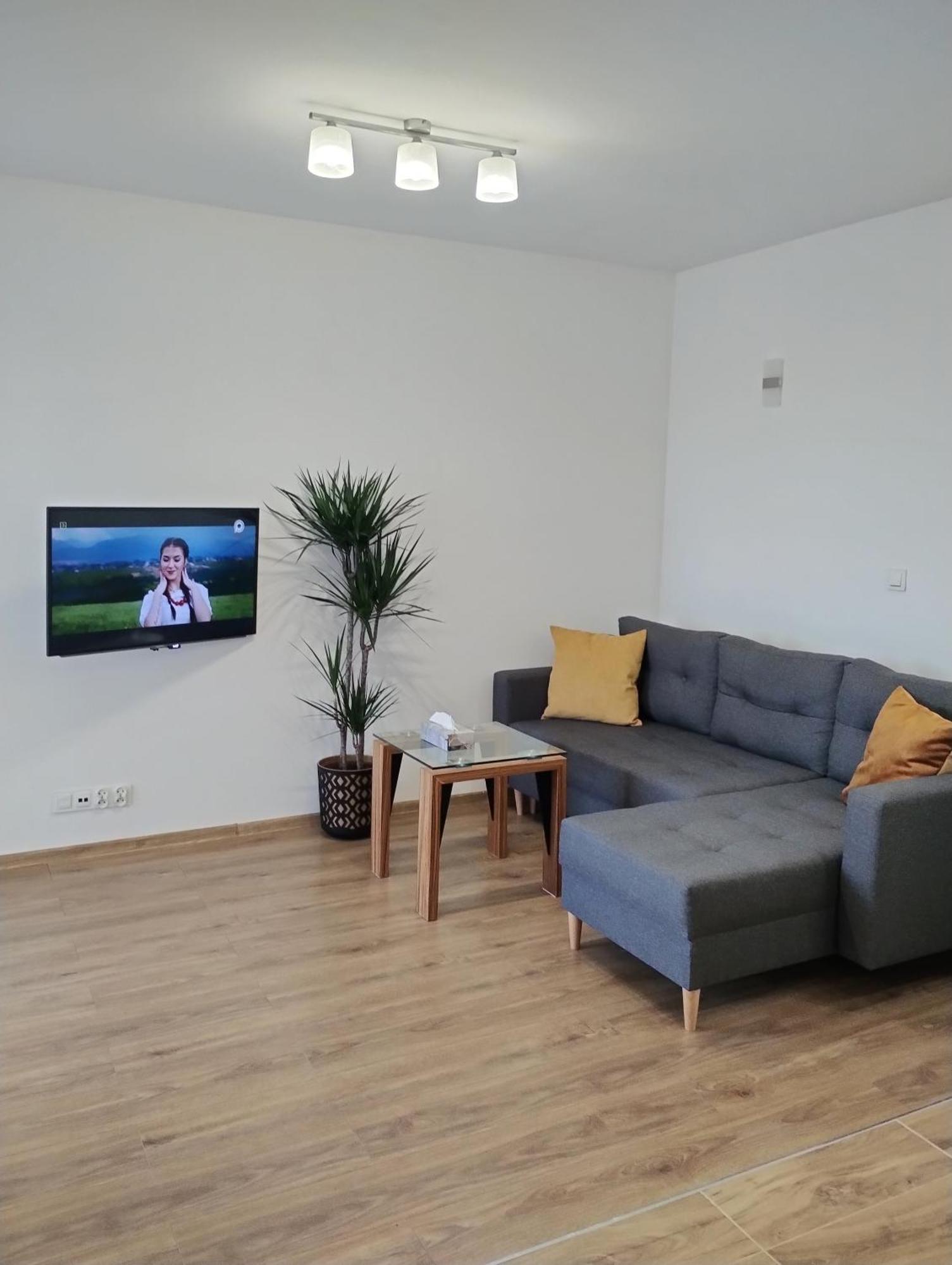 Apartament Sunset Leszno レシュノ エクステリア 写真