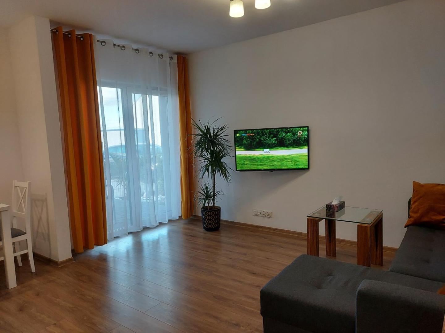 Apartament Sunset Leszno レシュノ エクステリア 写真